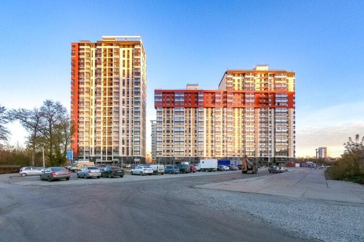 Картинка отеля