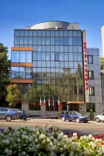 Картинка отеля