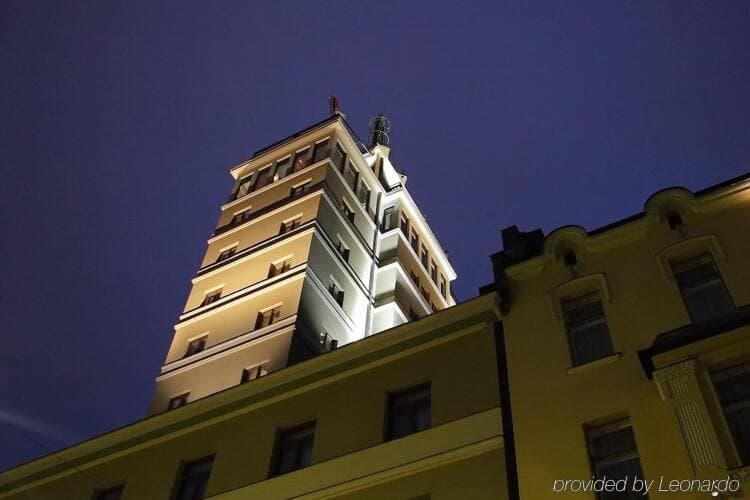 Картинка отеля