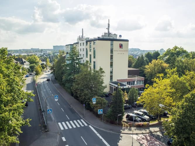 Картинка отеля