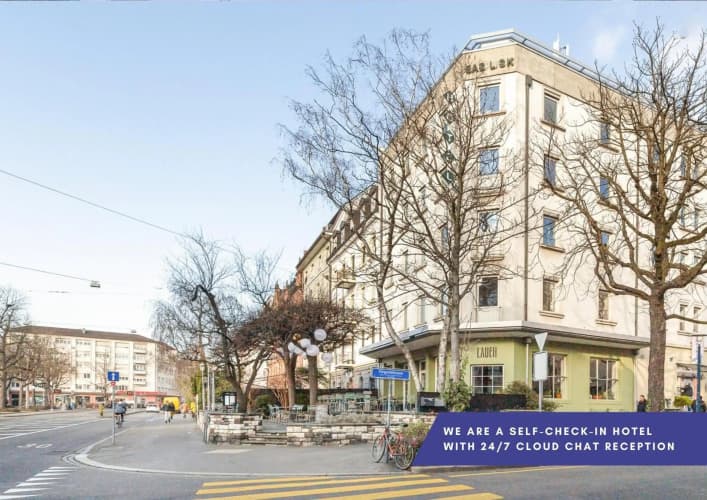 Картинка отеля