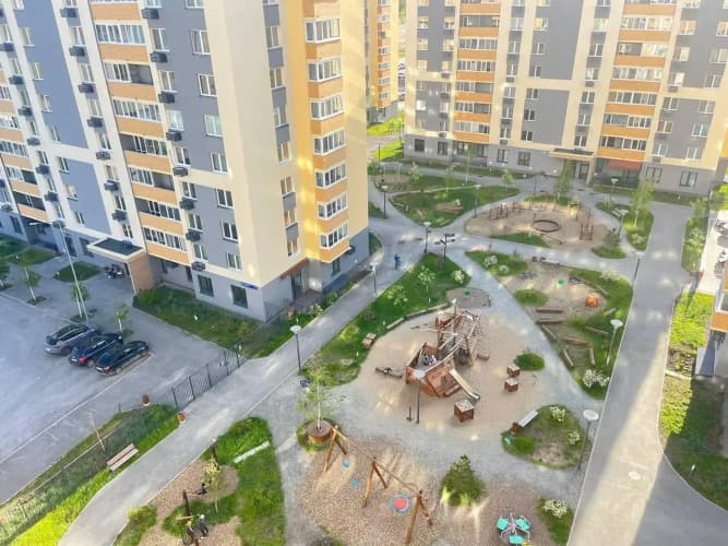 Картинка отеля