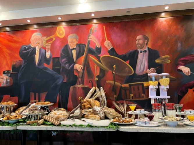 Картинка отеля