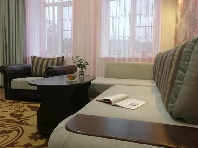 Картинка отеля