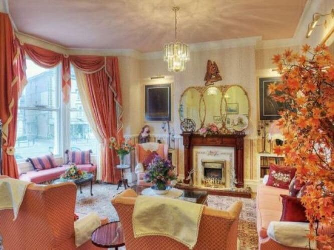 Картинка отеля