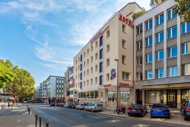 Картинка отеля