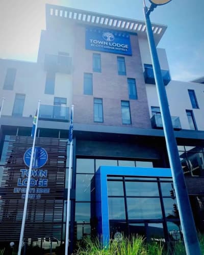 Картинка отеля