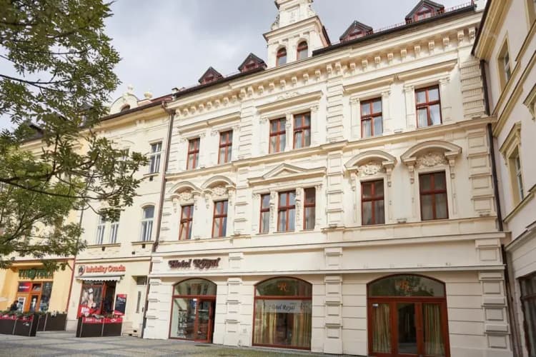 Картинка отеля