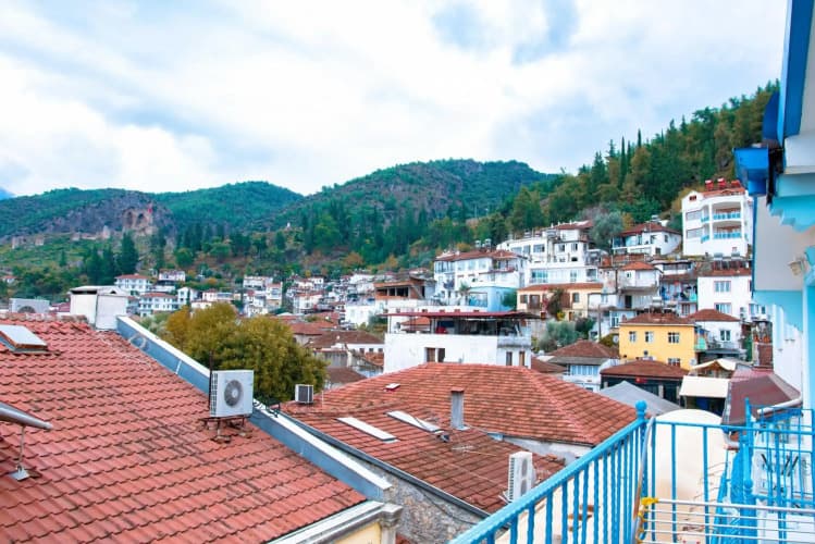 Картинка отеля