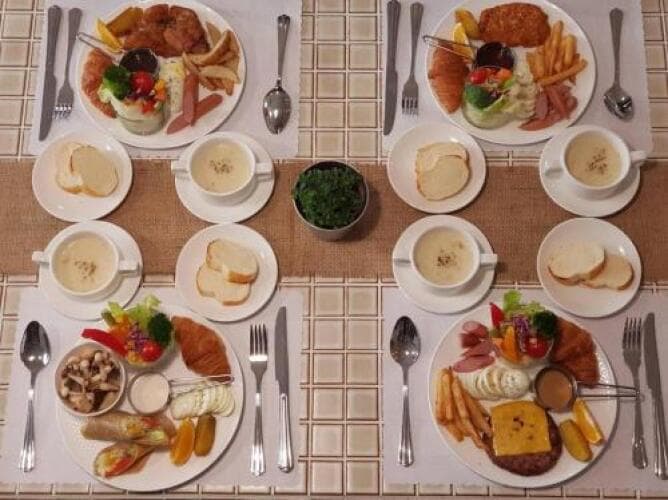 Картинка отеля
