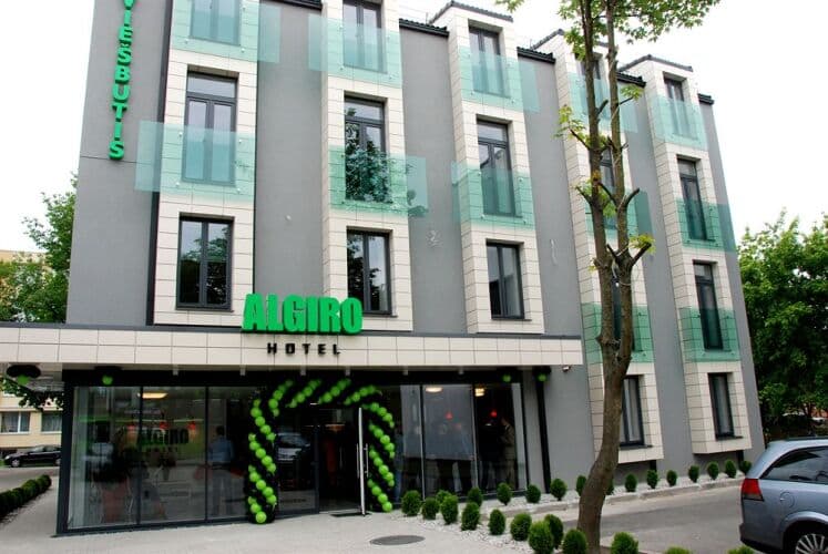 Картинка отеля