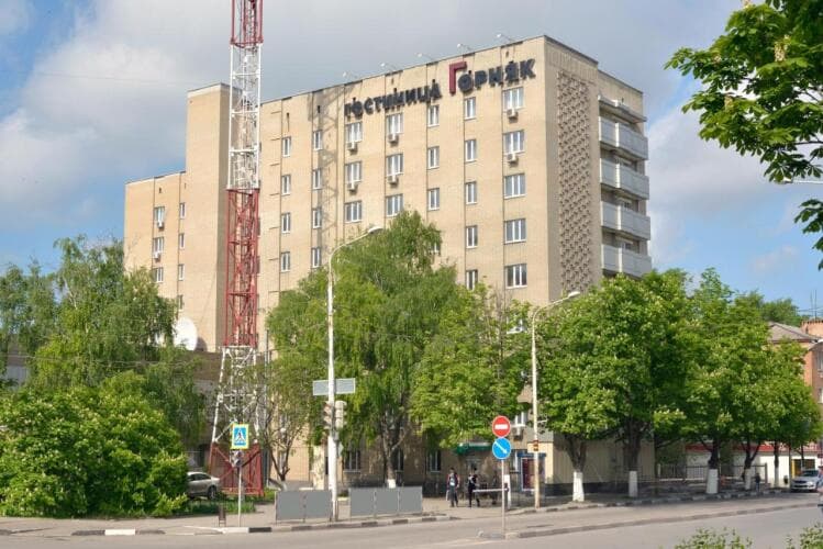 Картинка отеля