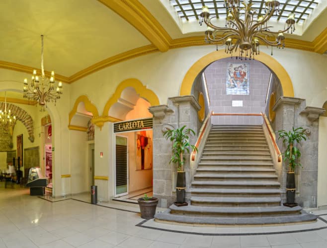 Картинка отеля
