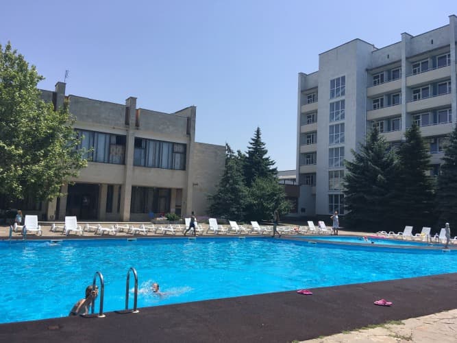 Картинка отеля