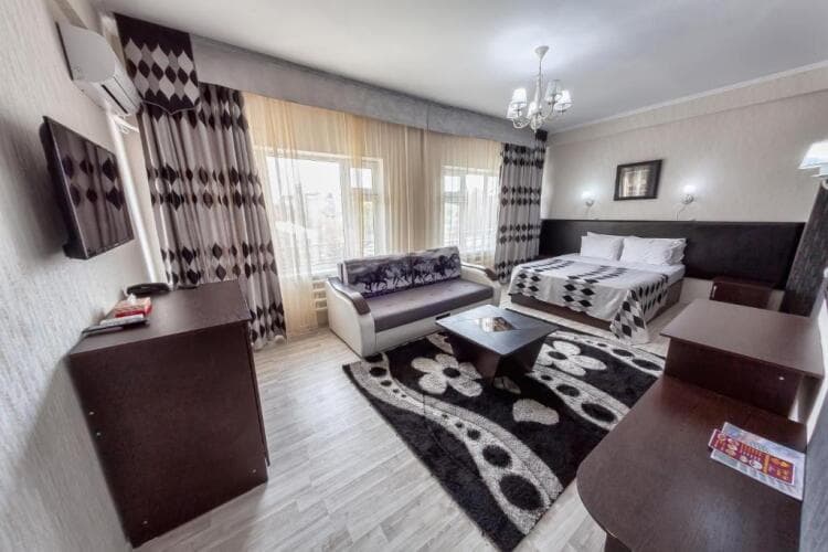 Картинка отеля