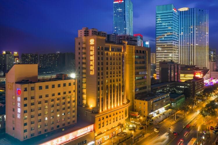 Картинка отеля