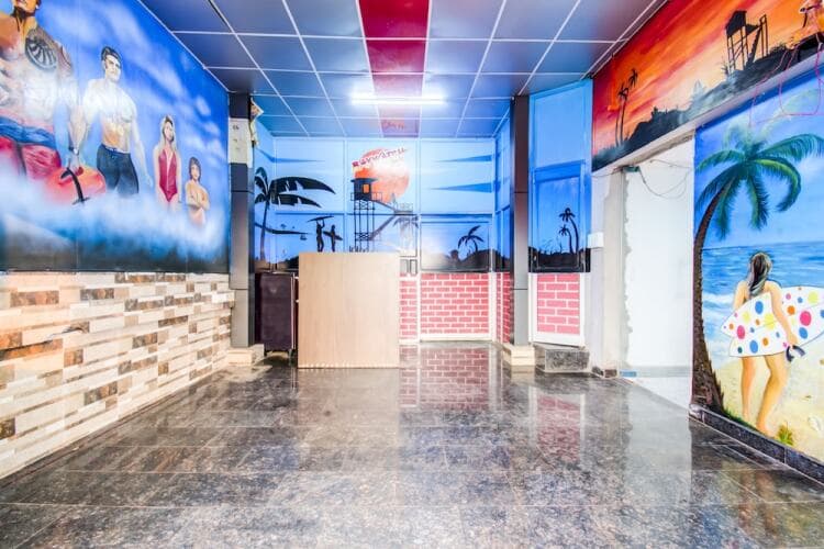 Картинка отеля