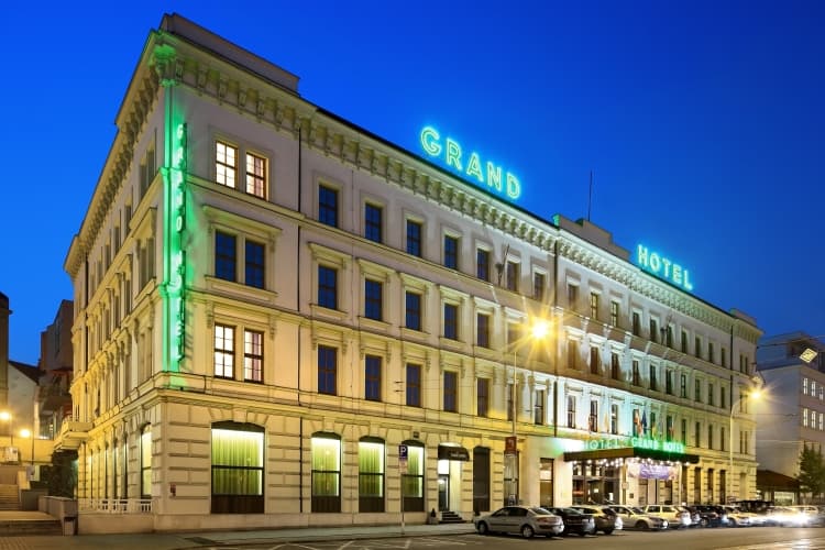 Картинка отеля