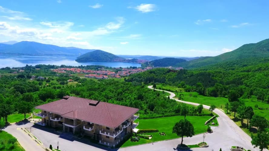 Картинка отеля