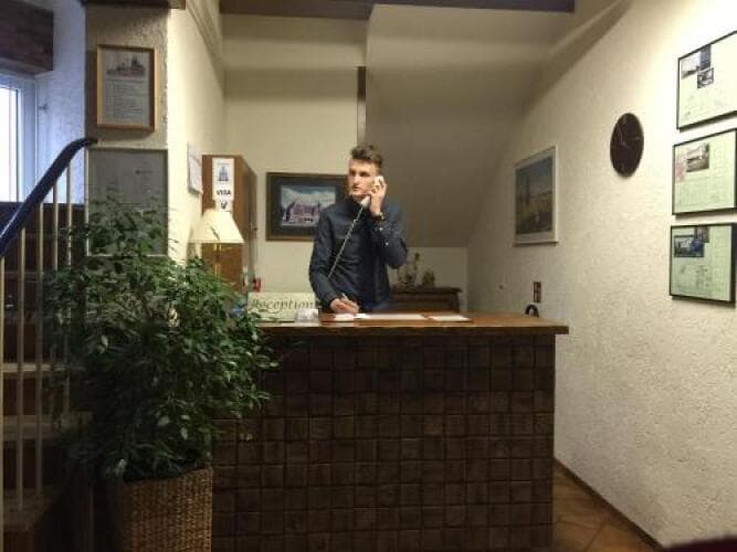 Картинка отеля