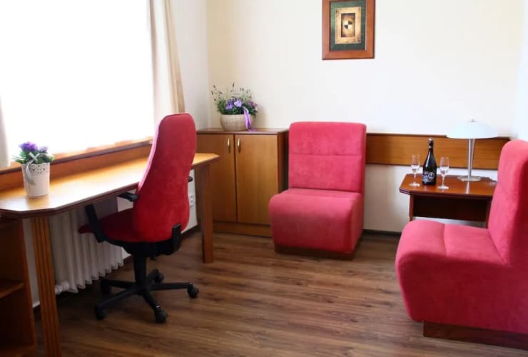 Картинка отеля
