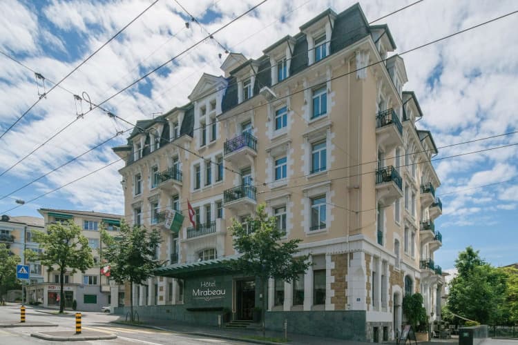 Картинка отеля