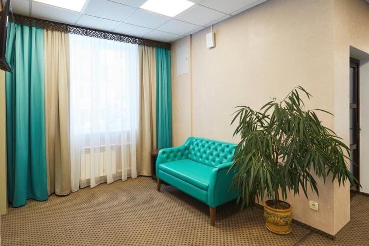 Картинка отеля