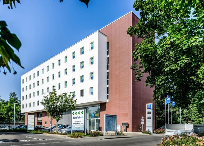 Картинка отеля