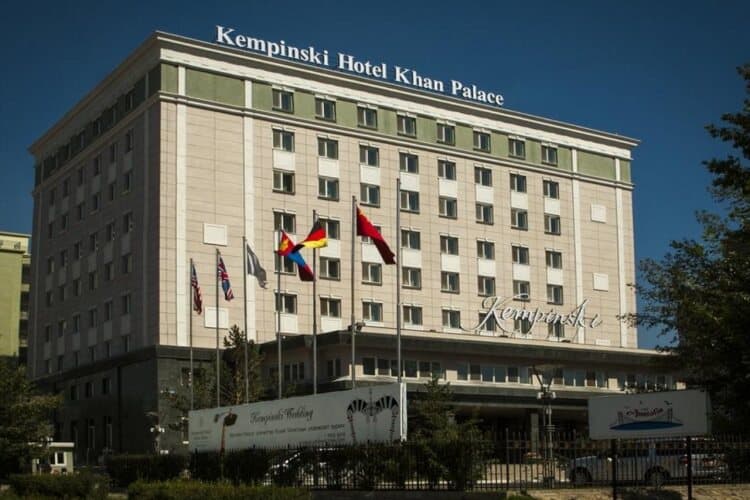 Картинка отеля