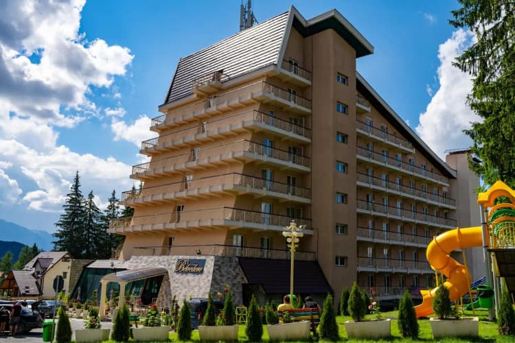 Картинка отеля