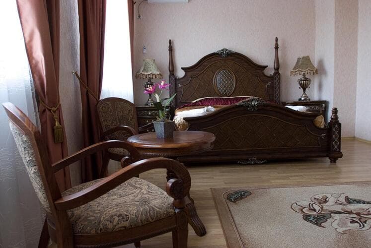 Картинка отеля