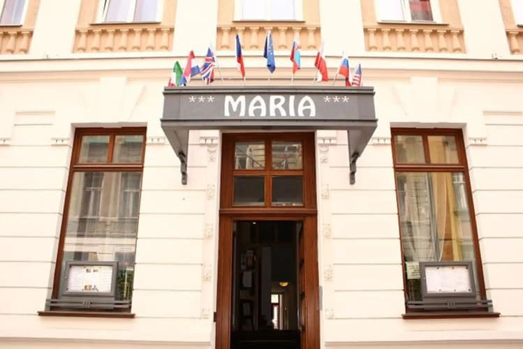 Картинка отеля
