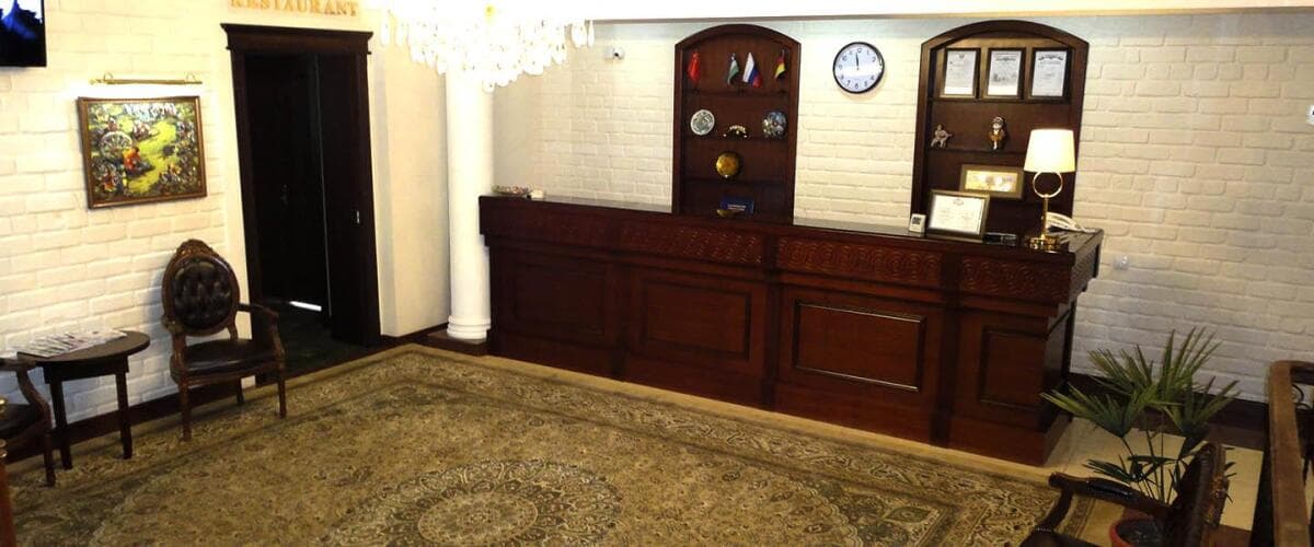 Картинка отеля