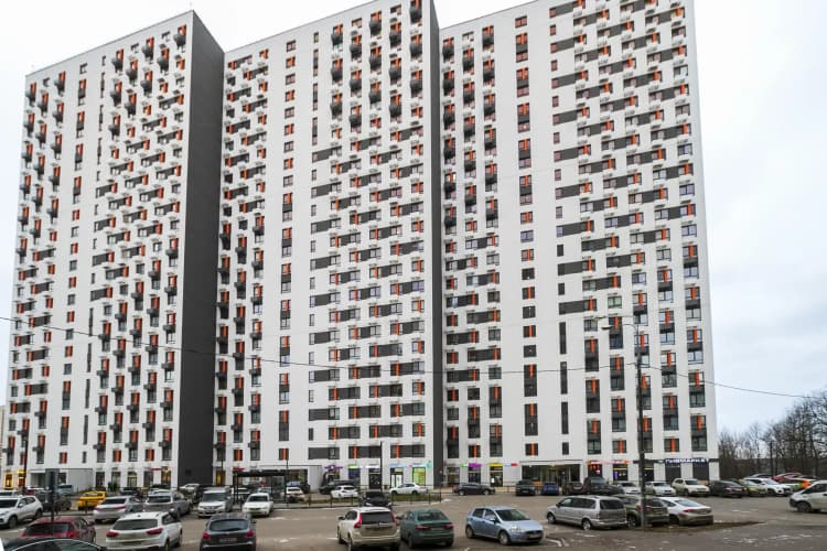 Картинка отеля