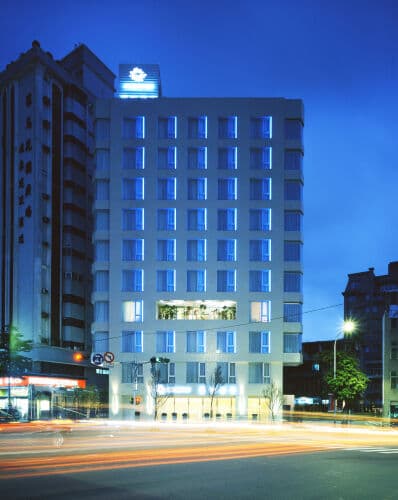 Картинка отеля