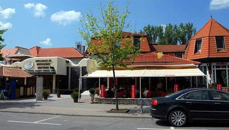 Картинка отеля