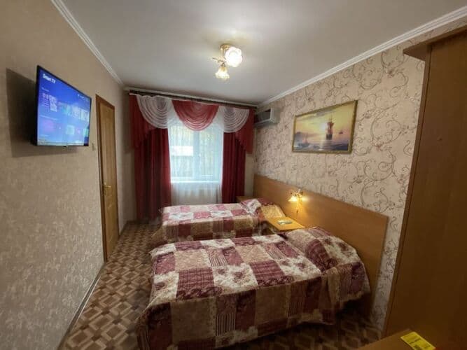 Картинка отеля