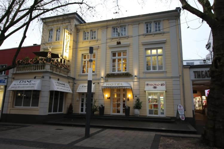 Картинка отеля