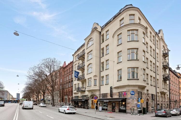 Картинка отеля