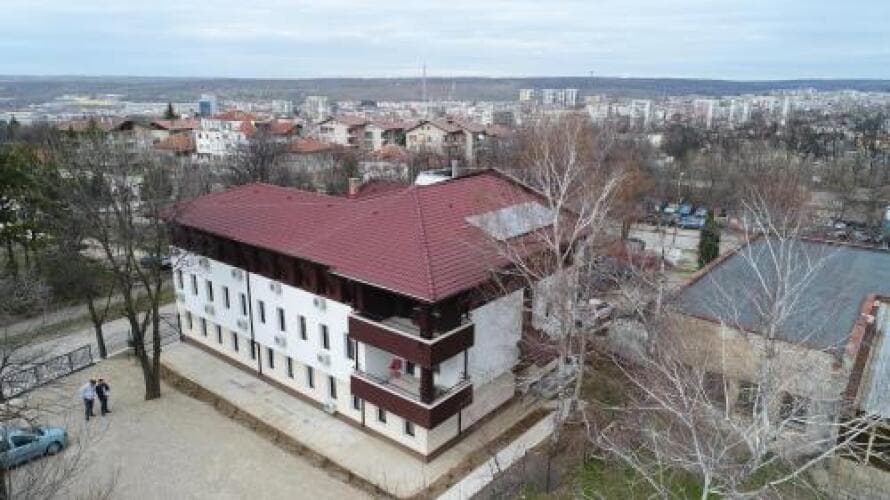 Картинка отеля