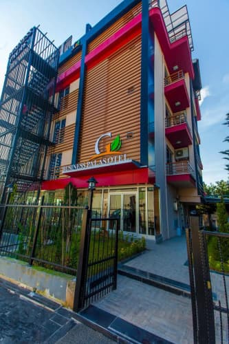 Картинка отеля