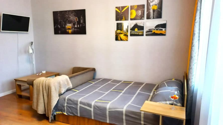 Картинка отеля