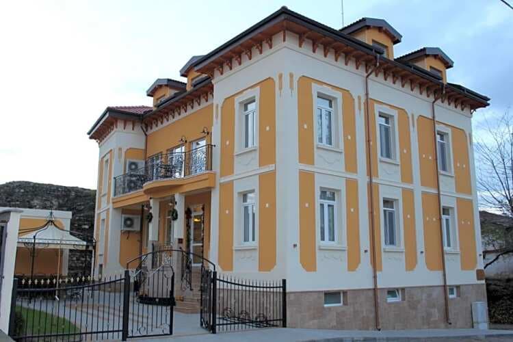 Картинка отеля