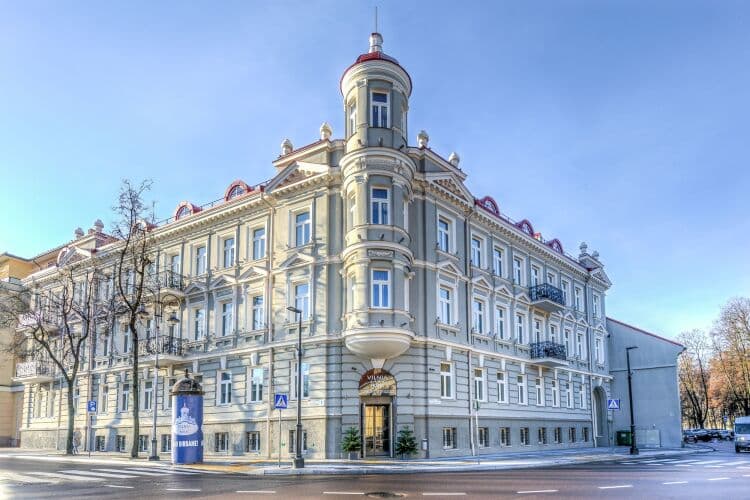 Картинка отеля