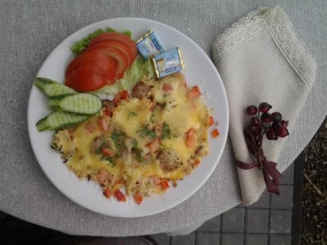 Картинка отеля