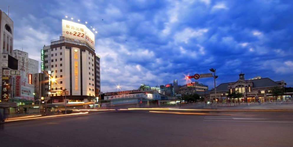 Картинка отеля