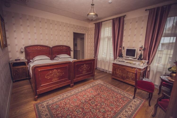 Картинка отеля