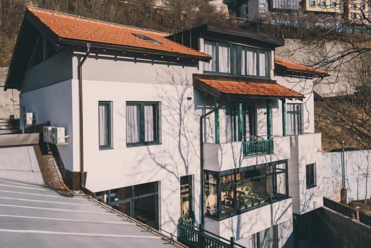 Картинка отеля