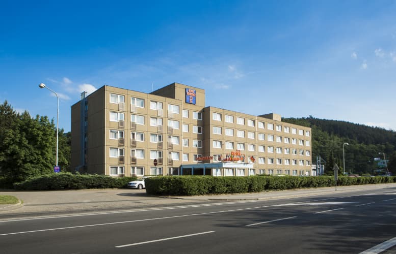 Картинка отеля