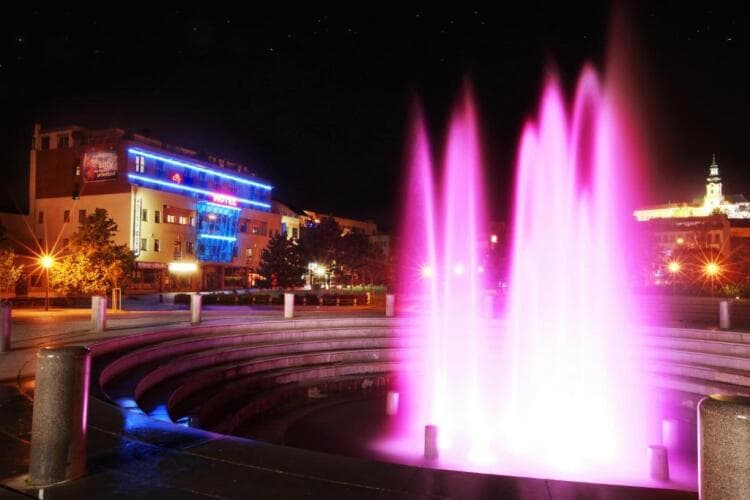 Картинка отеля
